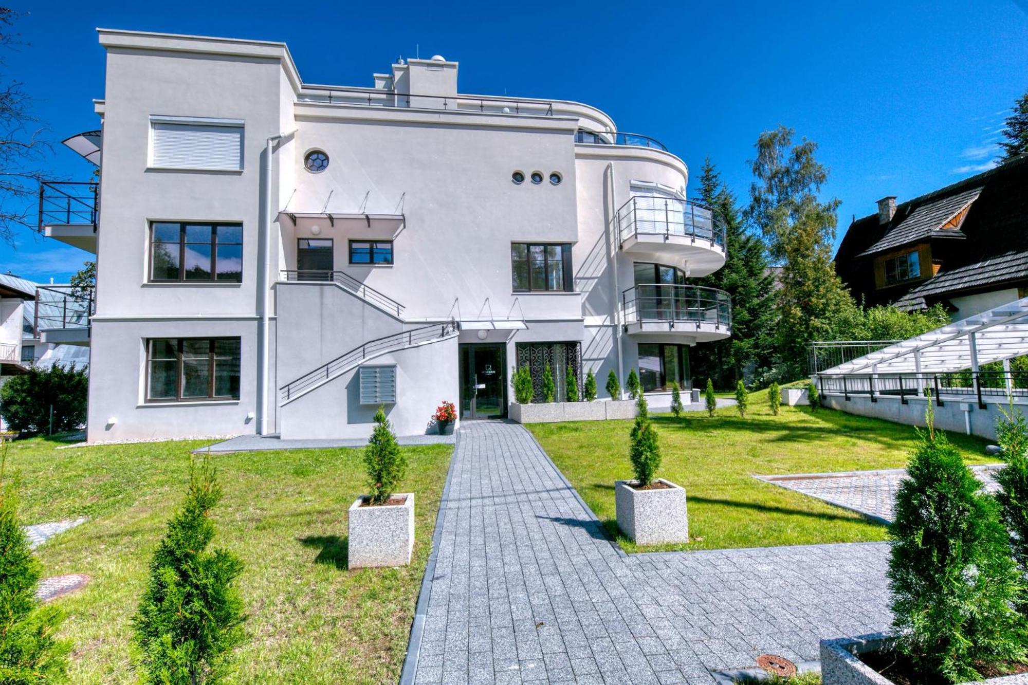 Apartment Forest Centrum Zakopane